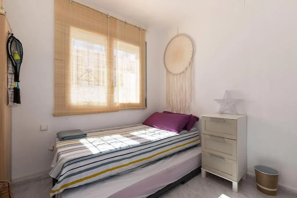 Casa Lot Villa Les Planes del Rei Holiday home