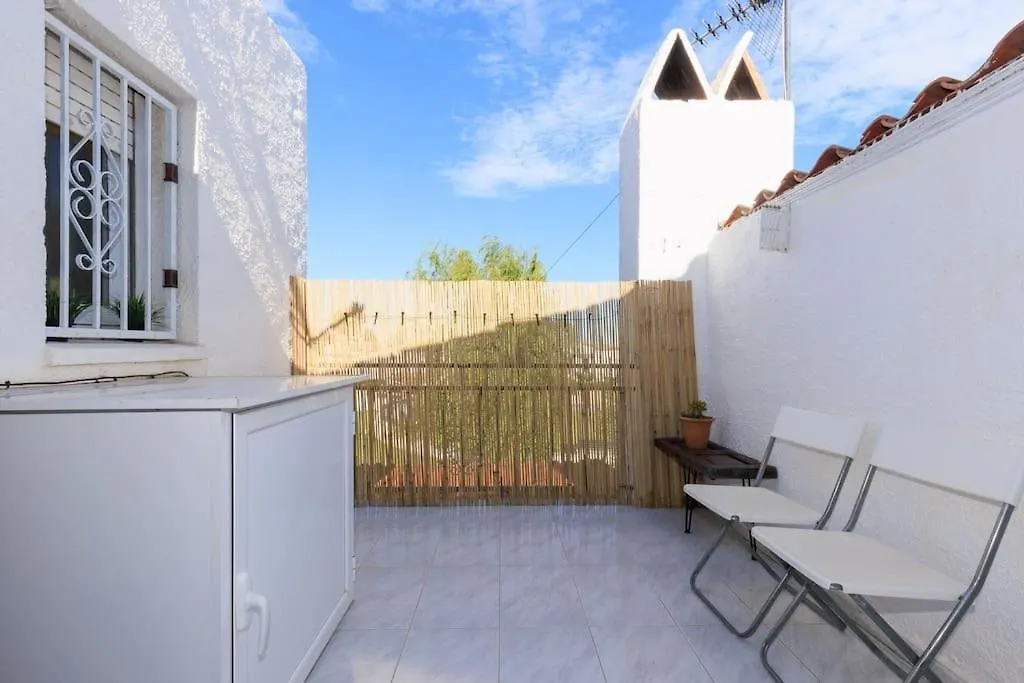 Casa Lot Villa Les Planes del Rei 0*,  Spain