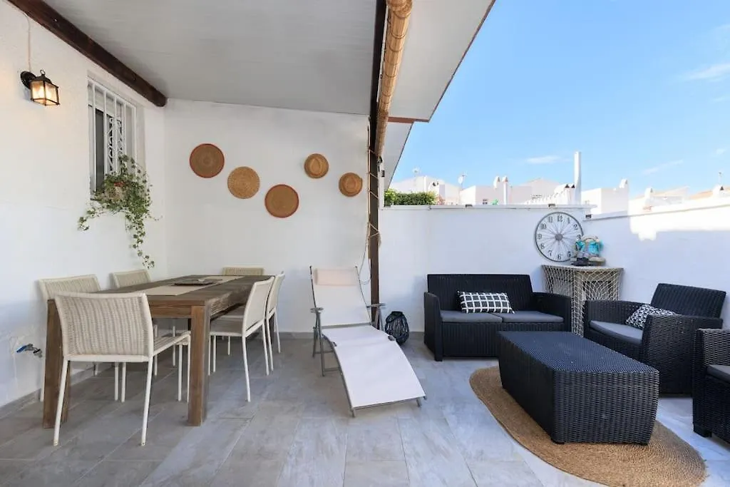 Casa Lot Villa Les Planes del Rei Holiday home