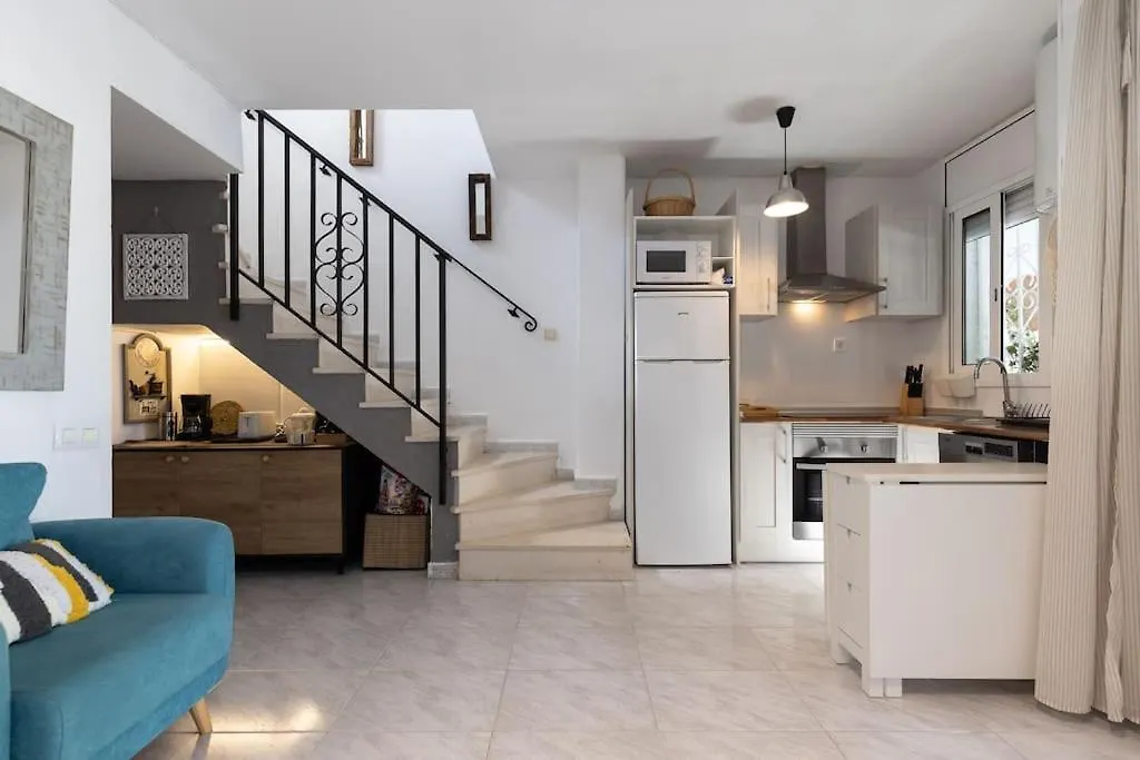 Vila Casa Lot Les Planes del Rei Prázdninový dům