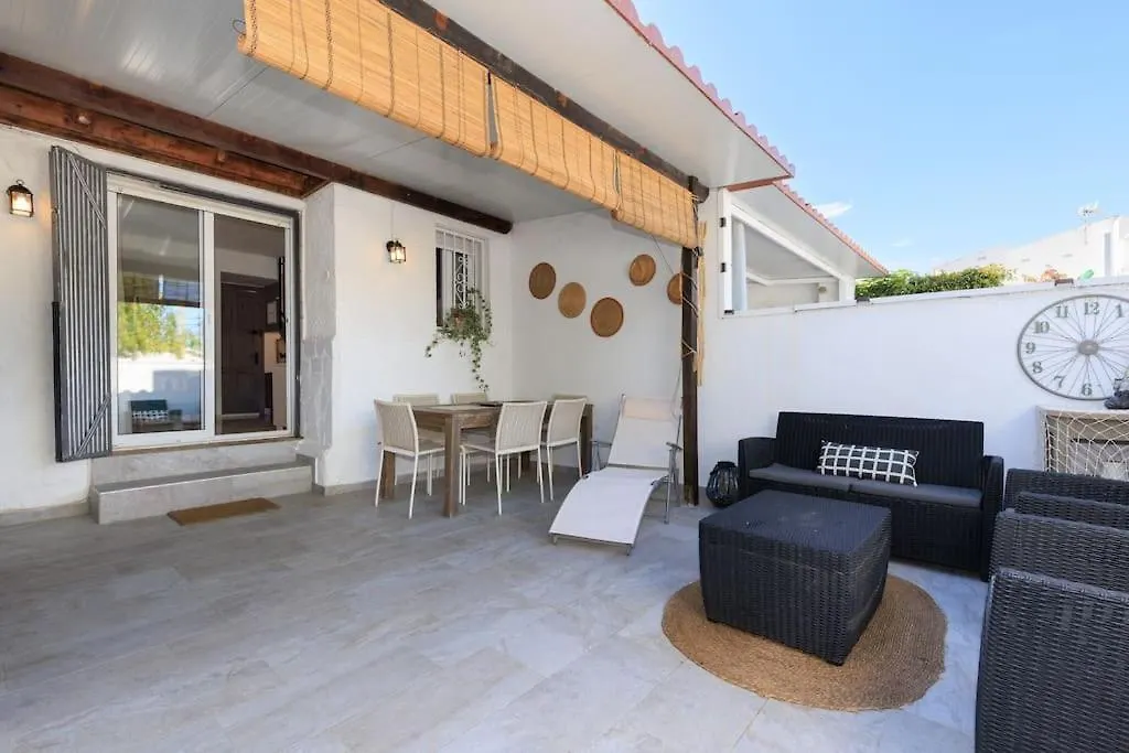 Holiday home Casa Lot Villa Les Planes del Rei