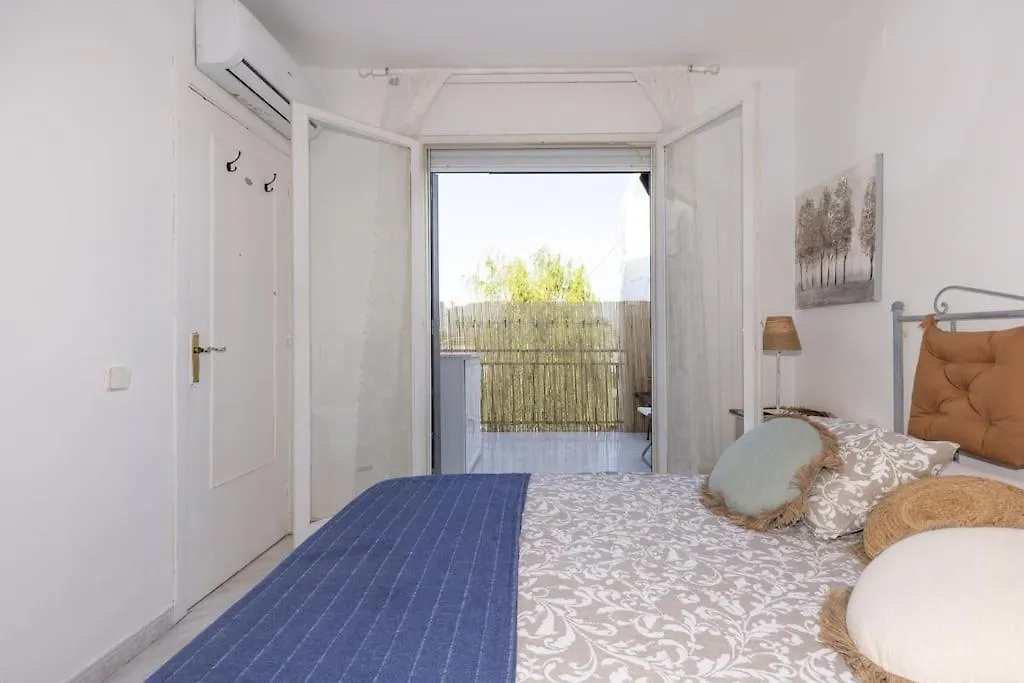 Vila Casa Lot Les Planes del Rei 0*,  Španělsko