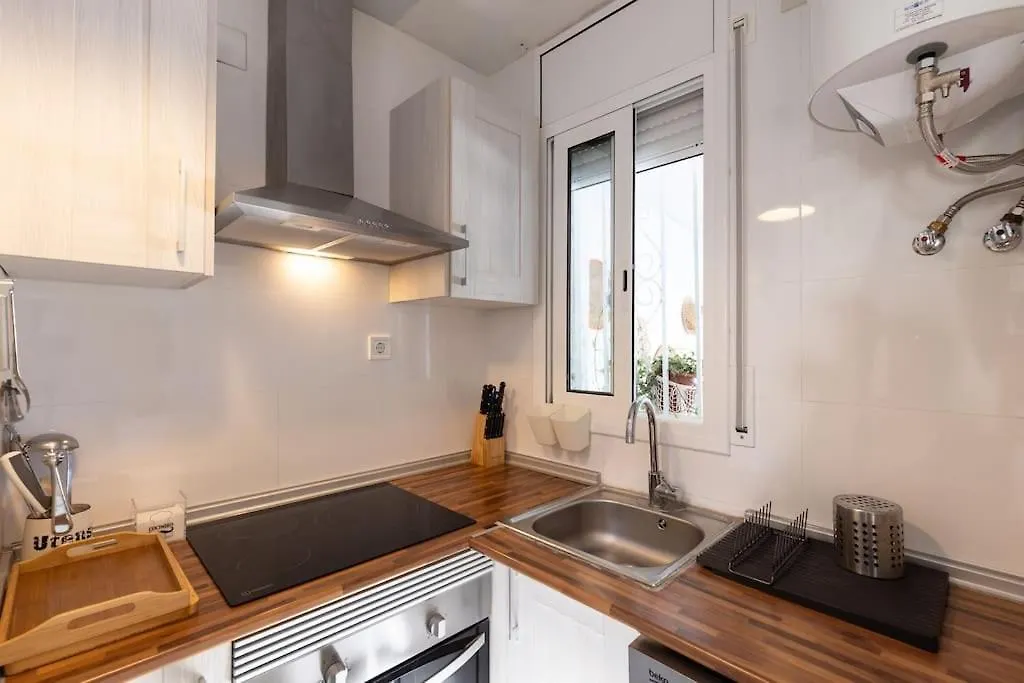 Prázdninový dům Vila Casa Lot Les Planes del Rei