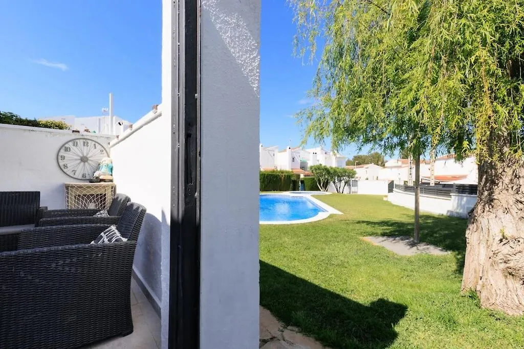 Casa Lot Villa Les Planes del Rei Holiday home