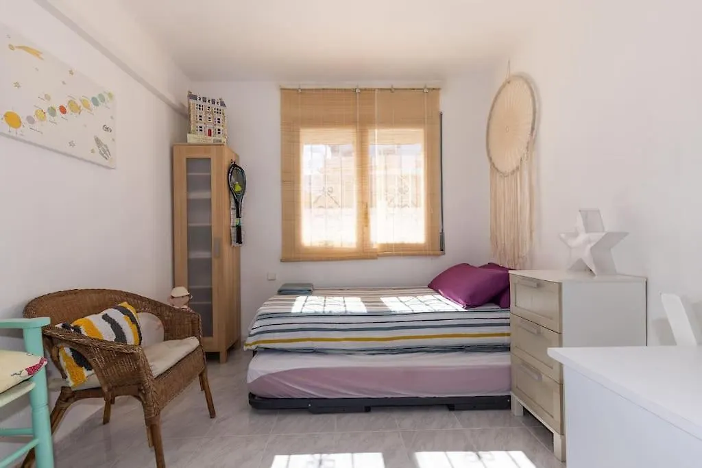 Vila Casa Lot Les Planes del Rei Španělsko