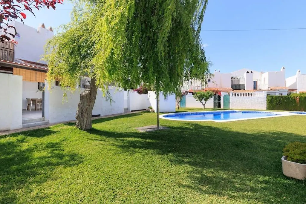 Casa Lot Villa Les Planes del Rei