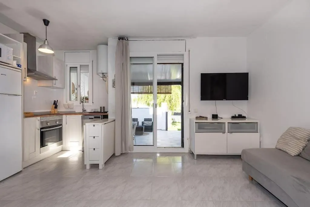 Casa Lot Villa Les Planes del Rei Holiday home