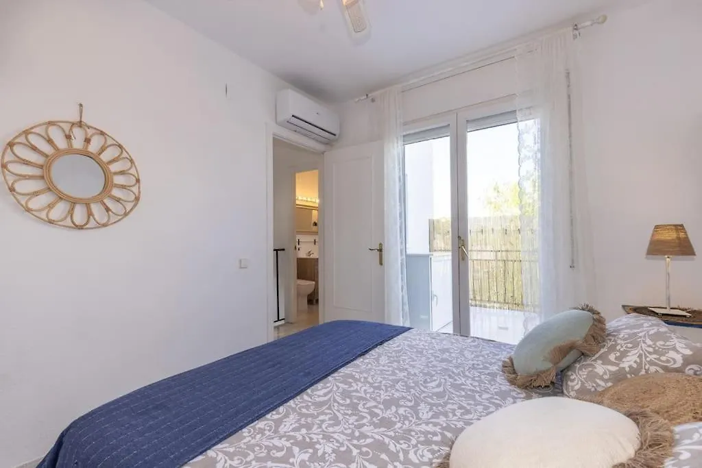 Vila Casa Lot Les Planes del Rei 0*,  Španělsko