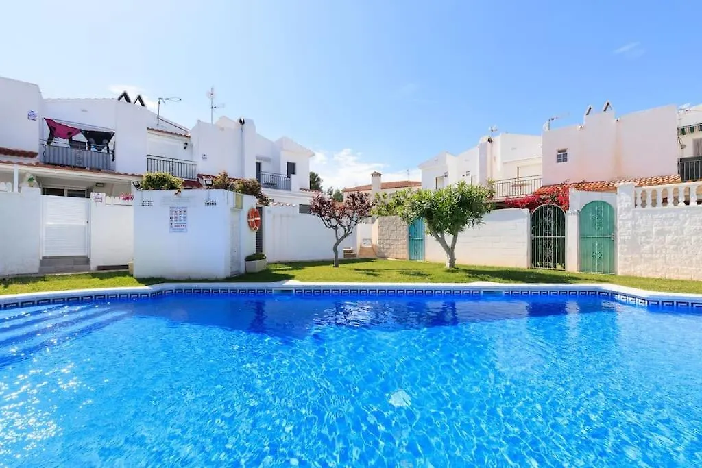 Casa Lot Villa Les Planes del Rei