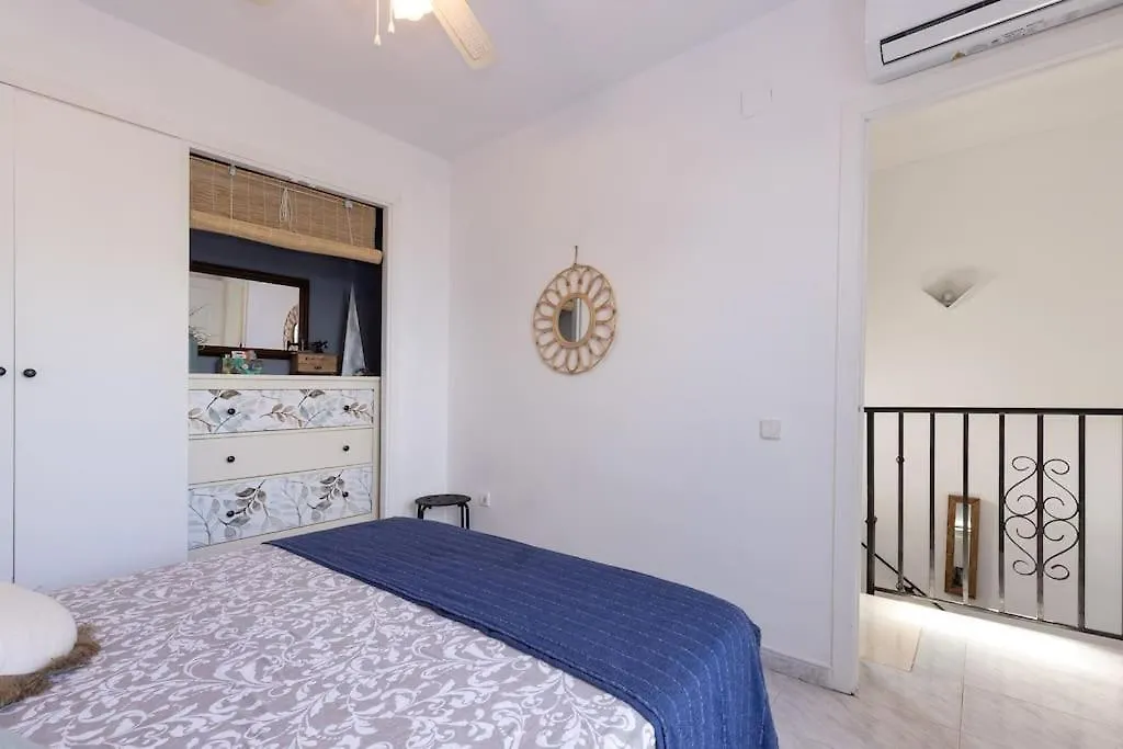 Vila Casa Lot Les Planes del Rei Prázdninový dům