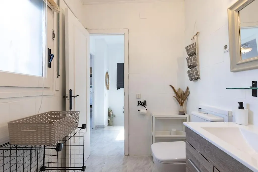 Vila Casa Lot Les Planes del Rei Prázdninový dům