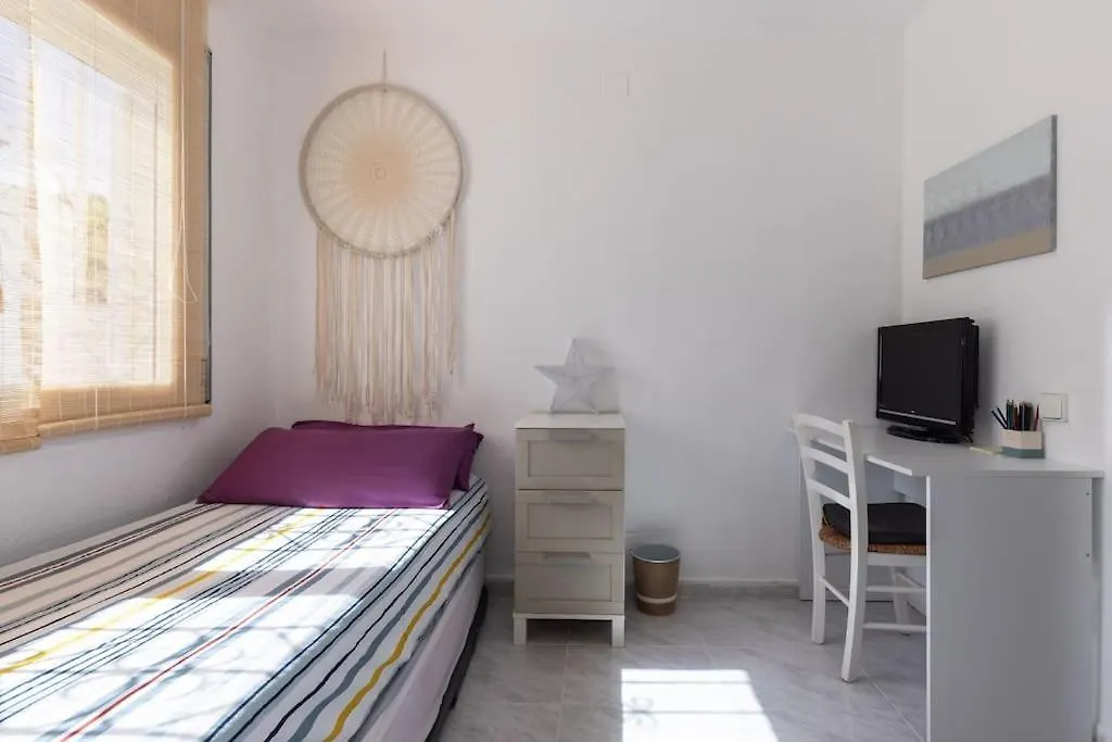 Casa Lot Villa Les Planes del Rei Holiday home