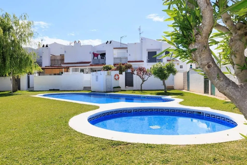 Casa Lot Villa Les Planes del Rei