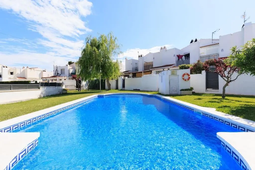 Casa Lot Villa Les Planes del Rei Spain