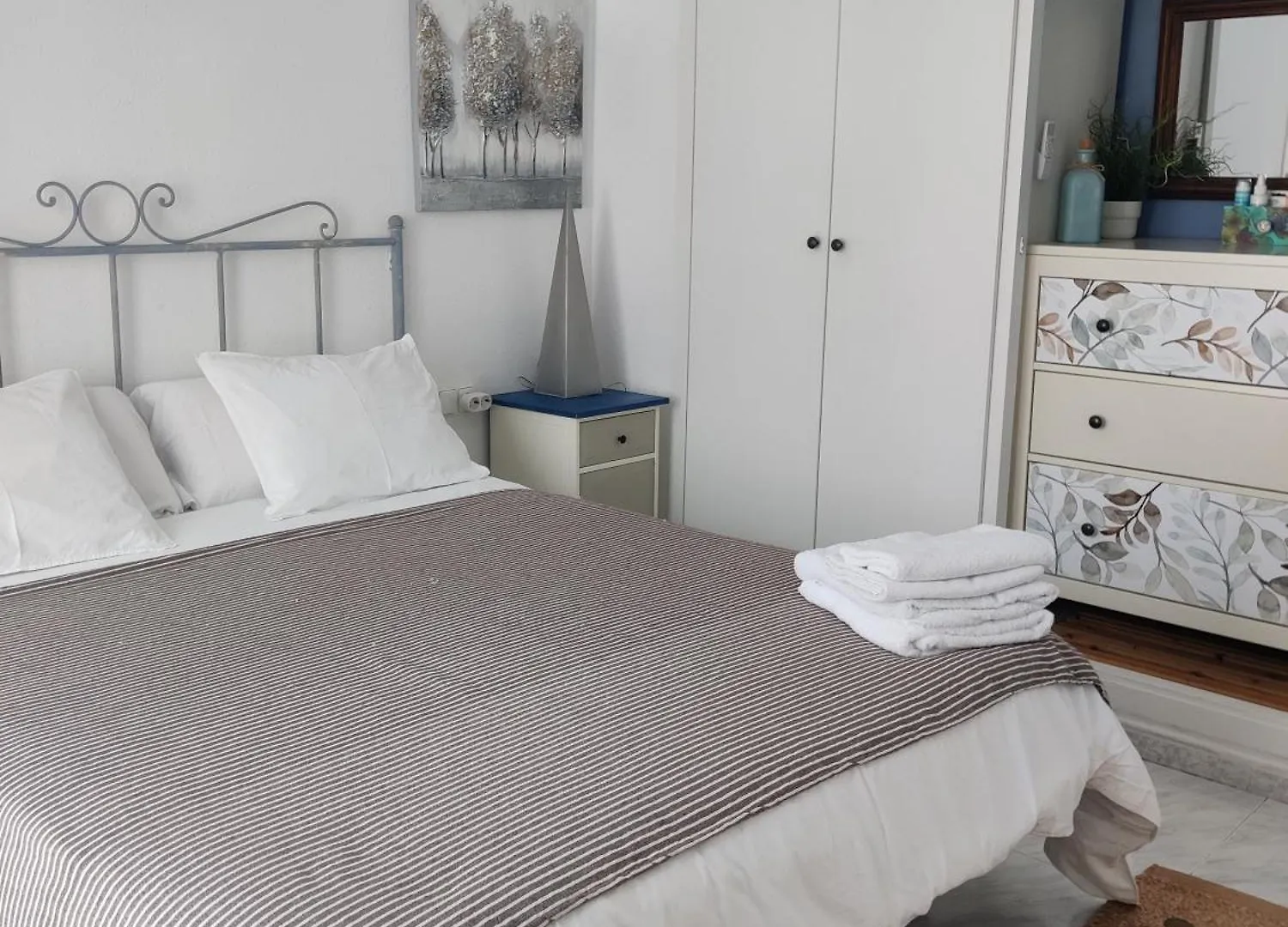 Prázdninový dům Vila Casa Lot Les Planes del Rei